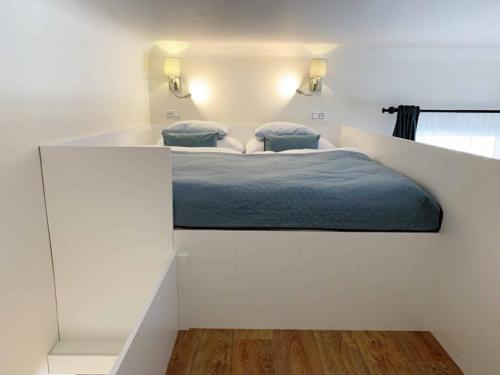 Marienbad Apartment Park View - Floor Bed